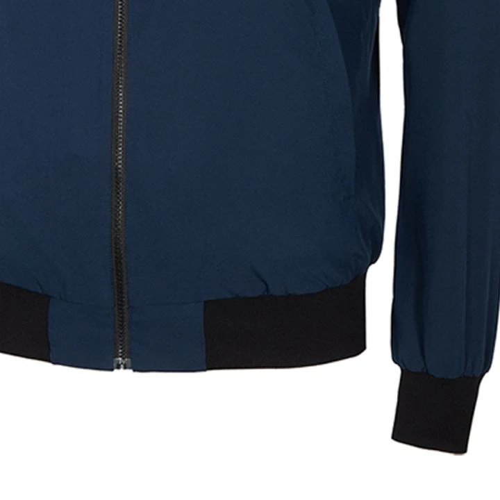 4F - Sportswear - Herren Sportjacke - Navy 5 4F - Sportswear - Herren Sportjacke - Navy – Bild 5