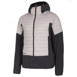 Primaloft - 4F Herren Hybrid Jacke Outdoorjacke Sportjacke 14 Primaloft - 4F Herren Hybrid Jacke Outdoorjacke Sportjacke -Maul || 4F || Craghoppers Verkäufe KUMH060 L22 beige