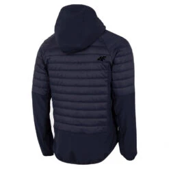 Primaloft - 4F Herren Hybrid Jacke Outdoorjacke Sportjacke 11 Primaloft - 4F Herren Hybrid Jacke Outdoorjacke Sportjacke -Maul || 4F || Craghoppers Verkäufe KUMH060 L22 navy03