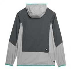 Primaloft - 4F Herren Sport- Und Touringjacke, Mit Primaloftfutter Einsätzen 7 Primaloft - 4F Herren Sport- Und Touringjacke, Mit Primaloftfutter Einsätzen -Maul || 4F || Craghoppers Verkäufe KUMH061 L22 grau02