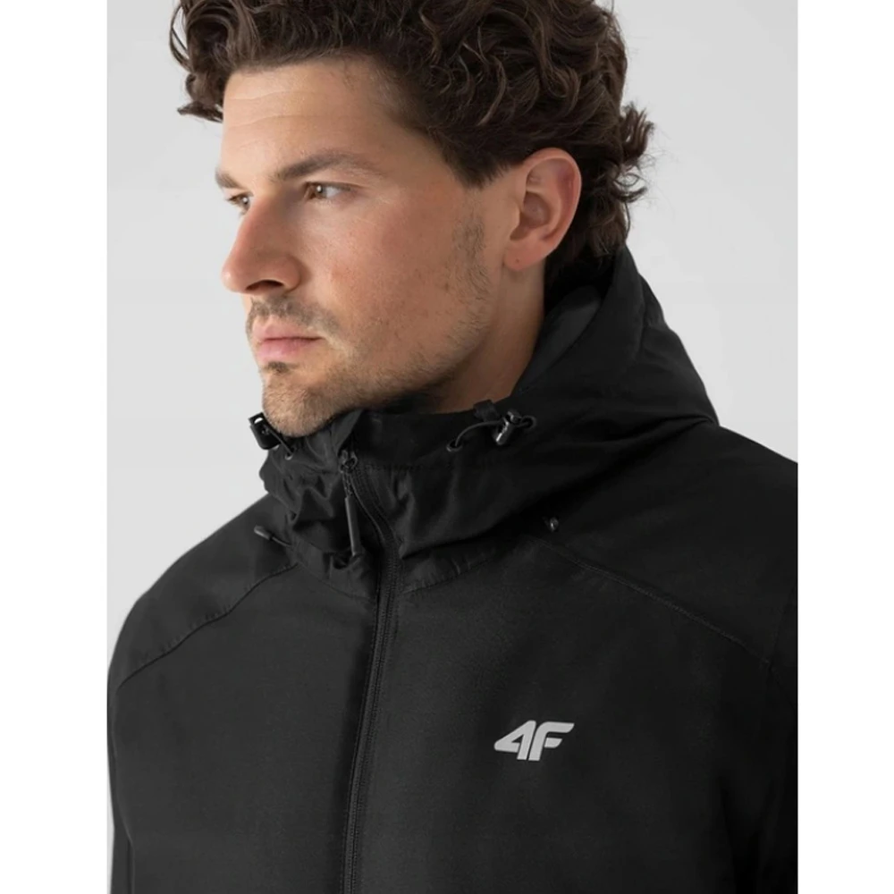 NEODRY 4F - Herren 5.000 WT Wasserdichte Skijacke, Winterjacke 7 NEODRY 4F - Herren 5.000 WT Wasserdichte Skijacke, Winterjacke – Bild 7