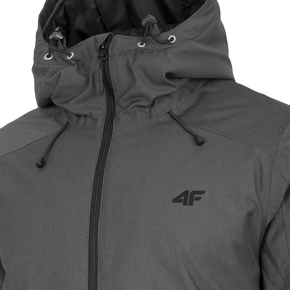 NEODRY 4F - Herren 5.000 WT Wasserdichte Skijacke, Winterjacke 6 NEODRY 4F - Herren 5.000 WT Wasserdichte Skijacke, Winterjacke – Bild 6