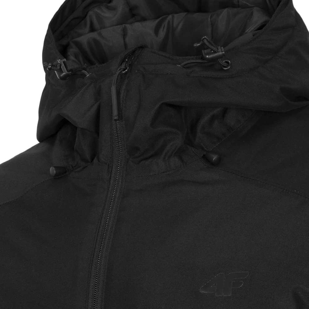 NEODRY 4F - Herren 5.000 WT Wasserdichte Skijacke, Winterjacke 5 NEODRY 4F - Herren 5.000 WT Wasserdichte Skijacke, Winterjacke – Bild 5