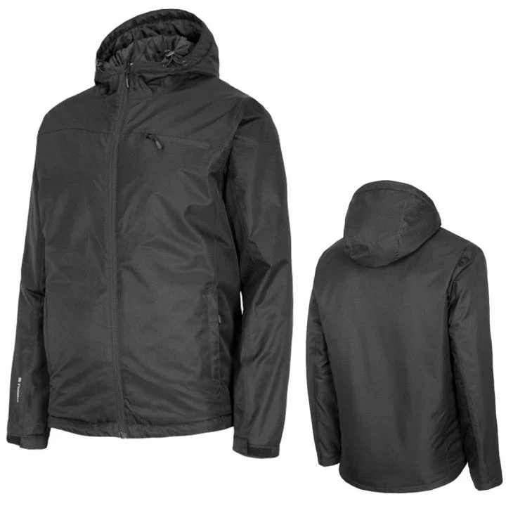 Outhorn - HYDROPILE XPRO 3 000 - Herren Ski-/ Snowboardjacke- Schwarz 2 Outhorn - HYDROPILE XPRO 3 000 - Herren Ski-/ Snowboardjacke- Schwarz – Bild 2