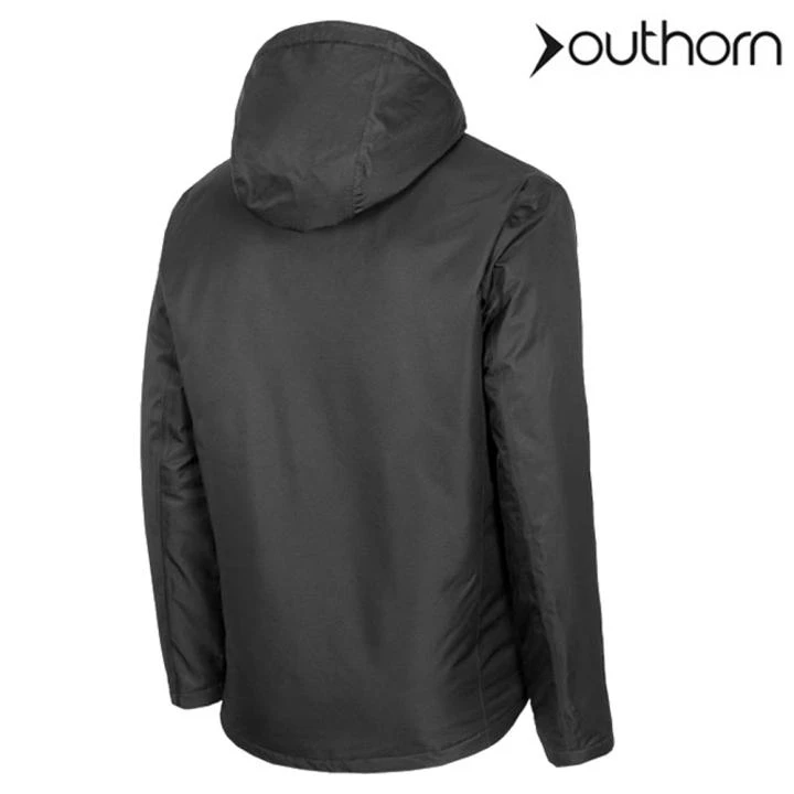Outhorn - HYDROPILE XPRO 3 000 - Herren Ski-/ Snowboardjacke- Schwarz 3 Outhorn - HYDROPILE XPRO 3 000 - Herren Ski-/ Snowboardjacke- Schwarz – Bild 3