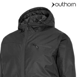 Outhorn - HYDROPILE XPRO 3 000 - Herren Ski-/ Snowboardjacke- Schwarz 8 Outhorn - HYDROPILE XPRO 3 000 - Herren Ski-/ Snowboardjacke- Schwarz -Maul || 4F || Craghoppers Verkäufe KUMN600 Z19 schwarz03