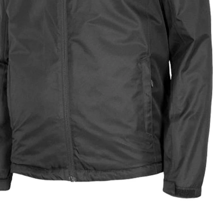 Outhorn - HYDROPILE XPRO 3 000 - Herren Ski-/ Snowboardjacke- Schwarz 5 Outhorn - HYDROPILE XPRO 3 000 - Herren Ski-/ Snowboardjacke- Schwarz – Bild 5