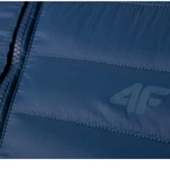 4F - Herren Daunenartige Steppjacke, Herbstjacke 10 4F - Herren Daunenartige Steppjacke, Herbstjacke -Maul || 4F || Craghoppers Verkäufe KUMP004 Z21 1