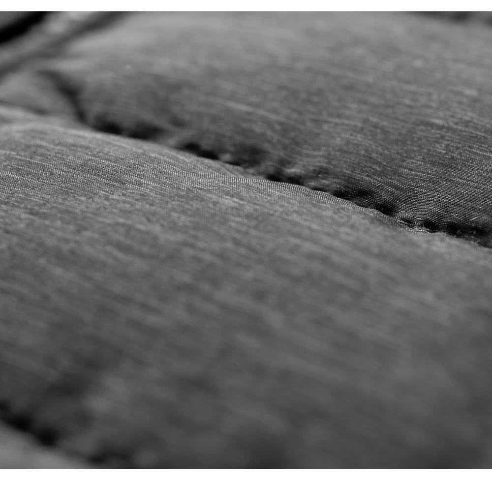 4F - Herren Daunenartige Steppjacke, Herbstjacke 7 4F - Herren Daunenartige Steppjacke, Herbstjacke – Bild 7