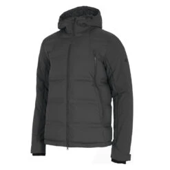 4F - Daunenartige Herren Winter Steppjacke 14 4F - Daunenartige Herren Winter Steppjacke -Maul || 4F || Craghoppers Verkäufe KUMP007 Z21 schwarz
