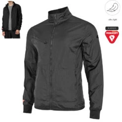 Primaloft - 4F Herren Jacke Sportjacke Windjacke Loftjacke