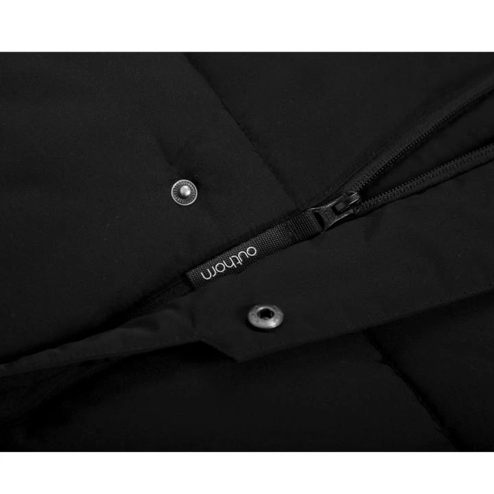 Outhorn - Parka KUMP603 - Herren Wintermantel - Daunenmantel 5 Outhorn - Parka KUMP603 - Herren Wintermantel - Daunenmantel – Bild 5