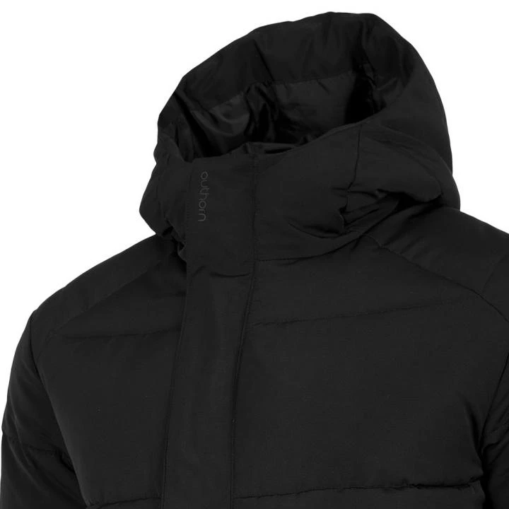 Outhorn - Parka KUMP603 - Herren Wintermantel - Daunenmantel 2 Outhorn - Parka KUMP603 - Herren Wintermantel - Daunenmantel – Bild 2