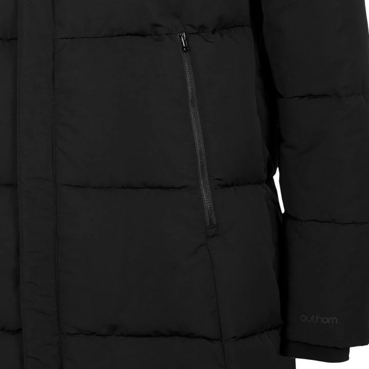 Outhorn - Parka KUMP603 - Herren Wintermantel - Daunenmantel 4 Outhorn - Parka KUMP603 - Herren Wintermantel - Daunenmantel – Bild 4