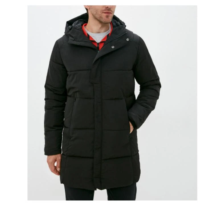 Outhorn - Parka KUMP603 - Herren Wintermantel - Daunenmantel 3 Outhorn - Parka KUMP603 - Herren Wintermantel - Daunenmantel – Bild 3
