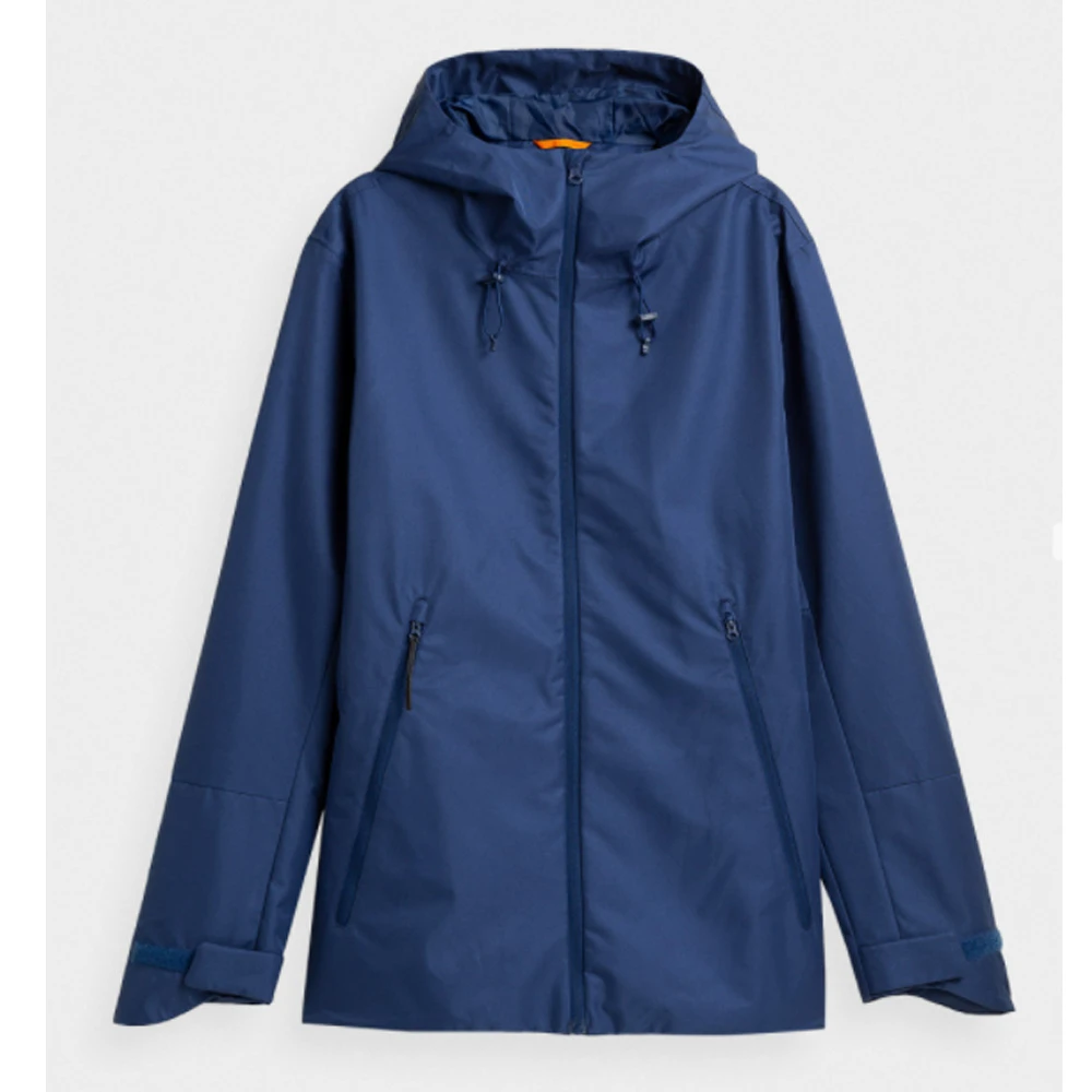 HYDROPILE XPRO 3000 - Outhorn Herren Outdoor Regenjacke 3 HYDROPILE XPRO 3000 - Outhorn Herren Outdoor Regenjacke – Bild 3