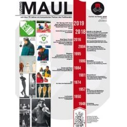 Maul - Brunnenkopf 3XT - Herren Weste, Schwarz 5 Maul - Brunnenkopf 3XT - Herren Weste, Schwarz -Maul || 4F || Craghoppers Verkäufe Maul timeline7EPLJA9bZrIgk