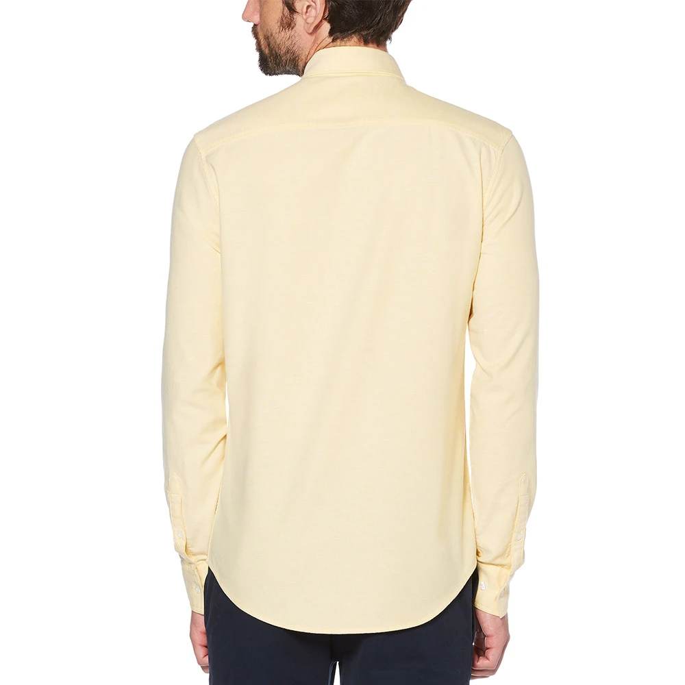 Original Penguin - Oxford - Herren Hemd 2 Original Penguin - Oxford - Herren Hemd – Bild 2
