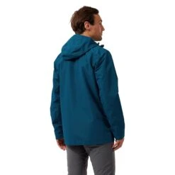 Craghoppers - Wasserdichte Regen - Outdoor - Wanderjacke Ashland - AquaDry Membrane - Herren 7 Craghoppers - Wasserdichte Regen - Outdoor - Wanderjacke Ashland - AquaDry Membrane - Herren -Maul || 4F || Craghoppers Verkäufe SCMW058 JT5 03 bynder defined type model 02 1627776758