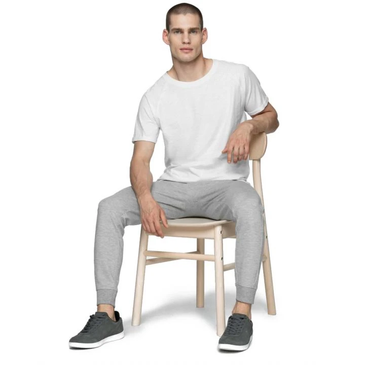 Outhorn - Herren Jogginghose - Grau 4 Outhorn - Herren Jogginghose - Grau – Bild 4