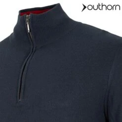 Outhorn - Herren Zip Pullover - Navy 7 Outhorn - Herren Zip Pullover - Navy -Maul || 4F || Craghoppers Verkäufe SWM605 Z19 navy03wRIaKkxsUsWk0