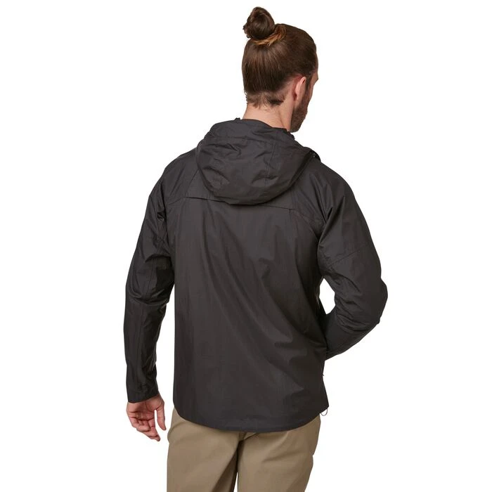 Craghoppers - Herren Regenjacke - Outdoor - Wanderjacke Notus - AquaDry Membrane 6 Craghoppers - Herren Regenjacke - Outdoor - Wanderjacke Notus - AquaDry Membrane – Bild 6