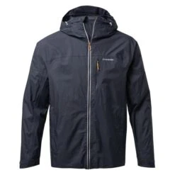 Craghoppers - Herren Regenjacke - Outdoor - Wanderjacke Notus - AquaDry Membrane 22 Craghoppers - Herren Regenjacke - Outdoor - Wanderjacke Notus - AquaDry Membrane -Maul || 4F || Craghoppers Verkäufe Web 700x700 CMW776 7V1 BlueNavy 1