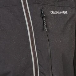 Craghoppers - Herren Regenjacke - Outdoor - Wanderjacke Notus - AquaDry Membrane 14 Craghoppers - Herren Regenjacke - Outdoor - Wanderjacke Notus - AquaDry Membrane -Maul || 4F || Craghoppers Verkäufe Web 700x700 CMW776 SHARED 5