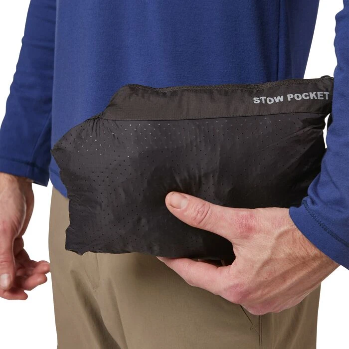 Craghoppers - Herren Regenjacke - Outdoor - Wanderjacke Notus - AquaDry Membrane 7 Craghoppers - Herren Regenjacke - Outdoor - Wanderjacke Notus - AquaDry Membrane – Bild 7