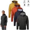 Craghoppers - Wasserdichte Regen - Outdoorjacke Roswell 2 - Aqua Dry Membrane