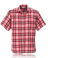 Maul - Asker - Herren Hemd MDS - Blau/gelb-S