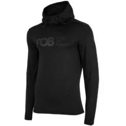 FOB - Herren 4FWARM Funktions Hoodie Winter Langarmshirt 9 FOB - Herren 4FWARM Funktions Hoodie Winter Langarmshirt -Maul || 4F || Craghoppers Verkäufe bimd032 21 4