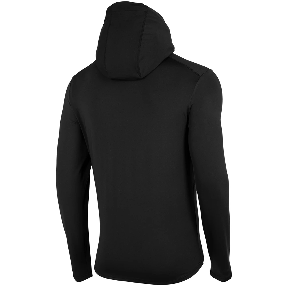 FOB - Herren 4FWARM Funktions Hoodie Winter Langarmshirt 5 FOB - Herren 4FWARM Funktions Hoodie Winter Langarmshirt – Bild 5