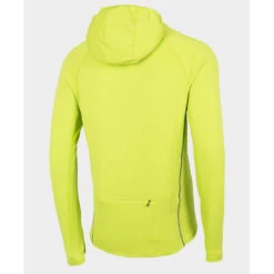 4F - Herren Laufshirt Mit Langen Ärmeln - Longshirts Mit Daumenloch 11 4F - Herren Laufshirt Mit Langen Ärmeln - Longshirts Mit Daumenloch -Maul || 4F || Craghoppers Verkäufe blmf013 25