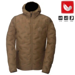 CANADA NORTH - Herren Daunenjacke Winterjacke Rds Zertifizierte Daune 9 CANADA NORTH - Herren Daunenjacke Winterjacke Rds Zertifizierte Daune -Maul || 4F || Craghoppers Verkäufe canada north bulkley daunenjacke8