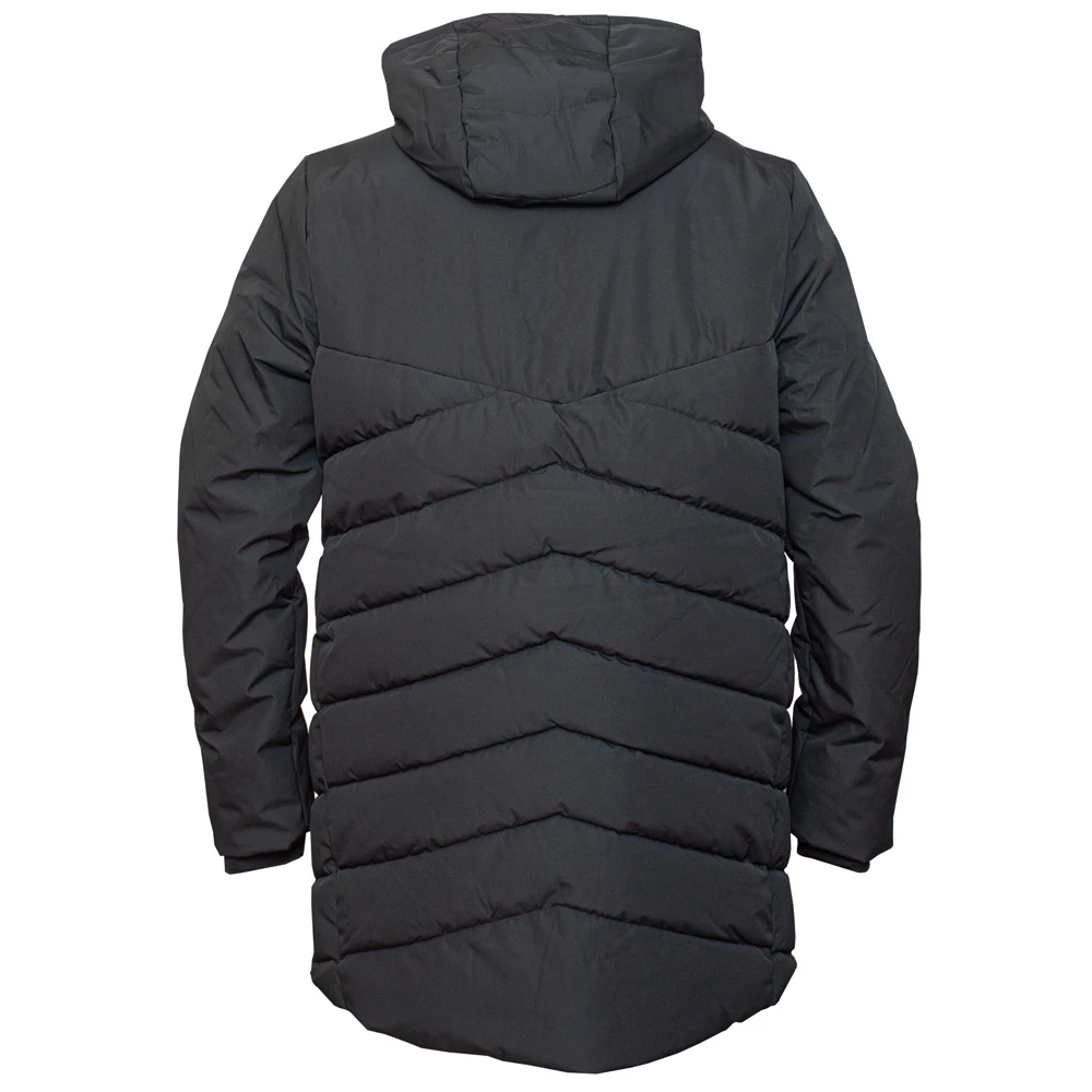 CANADA NORTH - Herren Winterjacke Wintermantel DuPont Sorona Bio Füllung 9 CANADA NORTH - Herren Winterjacke Wintermantel DuPont Sorona Bio Füllung – Bild 9