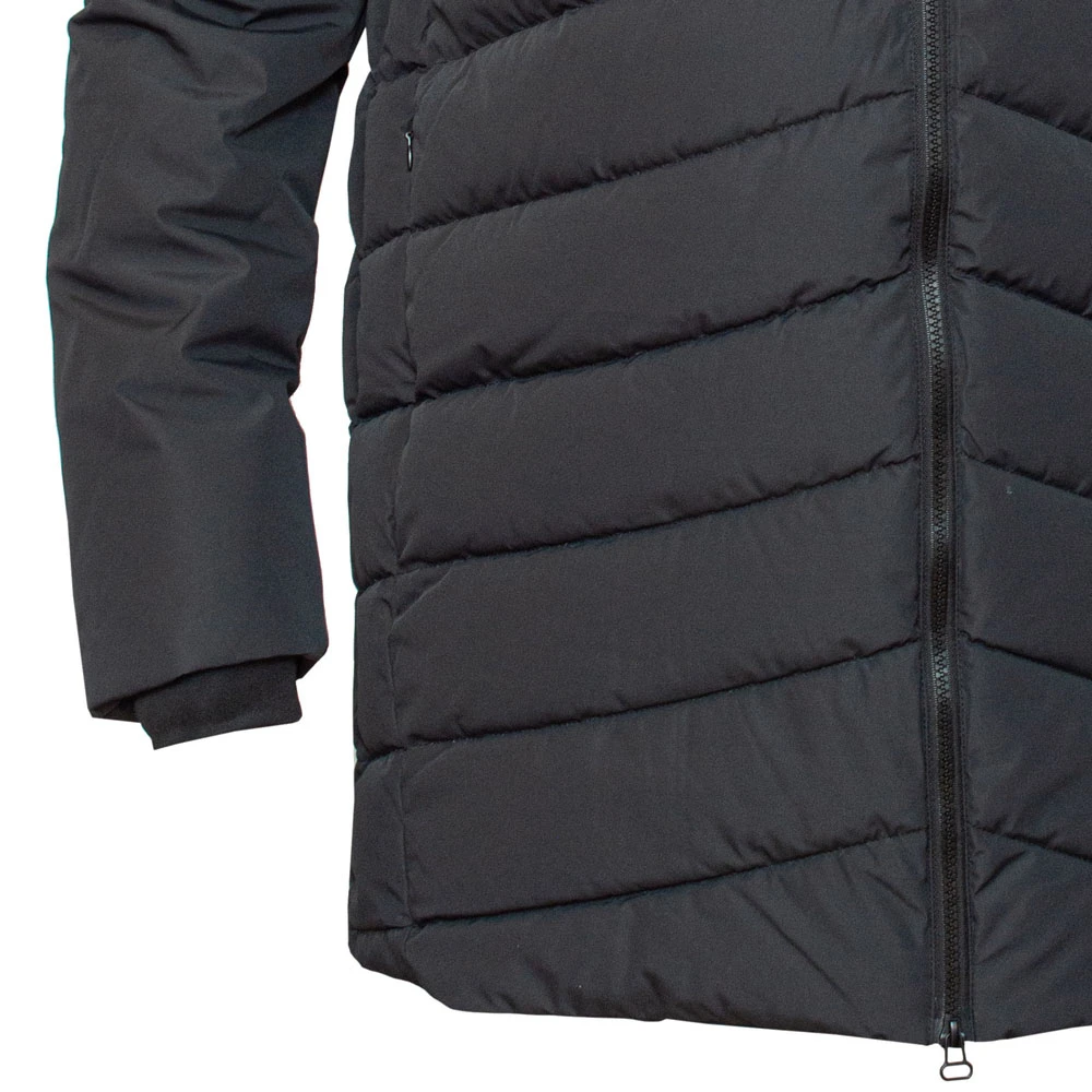 CANADA NORTH - Herren Winterjacke Wintermantel DuPont Sorona Bio Füllung 7 CANADA NORTH - Herren Winterjacke Wintermantel DuPont Sorona Bio Füllung – Bild 7