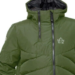 CANADA NORTH - Herren Winterjacke Wintermantel DuPont Sorona Bio Füllung 12 CANADA NORTH - Herren Winterjacke Wintermantel DuPont Sorona Bio Füllung -Maul || 4F || Craghoppers Verkäufe canada north vancouver jacke5