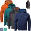 Craghoppers - 3 Lagen Membran Stretch Softshelljacke Mit Kapuze - Tripp - Herren