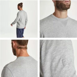 Craghoppers - Tain LS - Langarm Sweatshirt Mit Rundhalskragen Longshirt 6 Craghoppers - Tain LS - Langarm Sweatshirt Mit Rundhalskragen Longshirt -Maul || 4F || Craghoppers Verkäufe cmt951 22 b