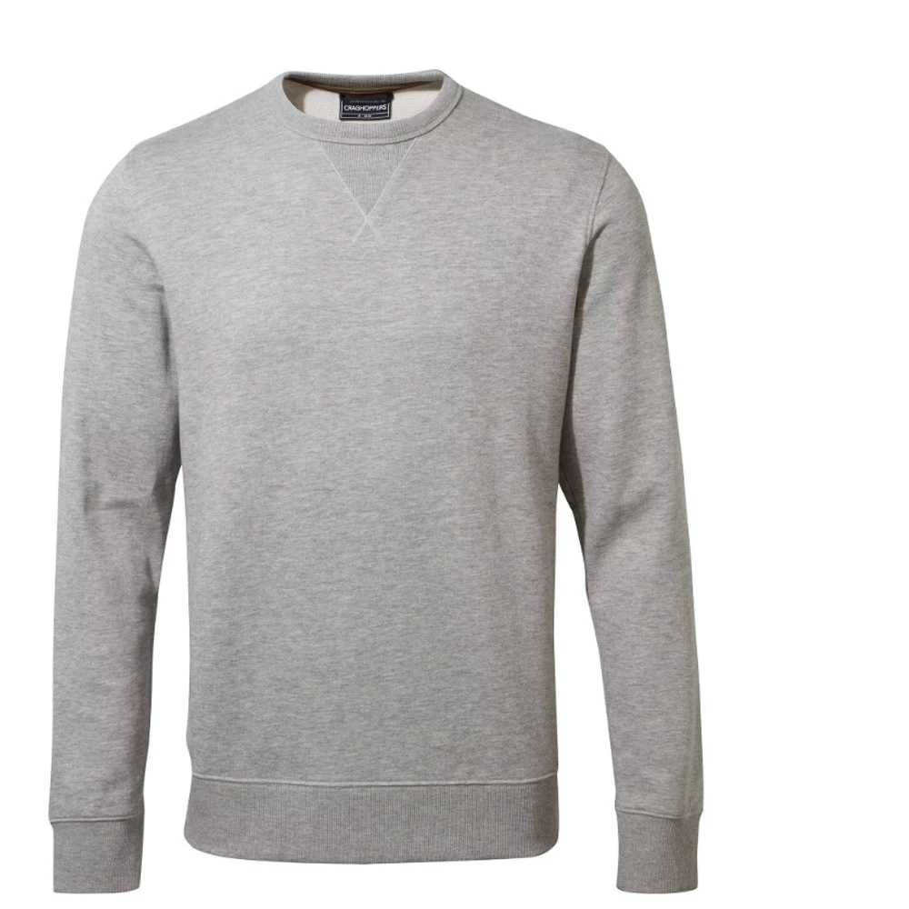 Craghoppers - Tain LS - Langarm Sweatshirt Mit Rundhalskragen Longshirt 5 Craghoppers - Tain LS - Langarm Sweatshirt Mit Rundhalskragen Longshirt – Bild 5