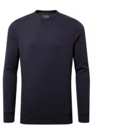 Craghoppers - Tain LS - Langarm Sweatshirt Mit Rundhalskragen Longshirt 8 Craghoppers - Tain LS - Langarm Sweatshirt Mit Rundhalskragen Longshirt -Maul || 4F || Craghoppers Verkäufe cmt951 22 puxlli