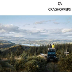 Craghoppers - Funktioneller Und Modischer Fleecepulli - Whitlaw Half Zip - Blau/orange 9 Craghoppers - Funktioneller Und Modischer Fleecepulli - Whitlaw Half Zip - Blau/orange -Maul || 4F || Craghoppers Verkäufe craghhoppers outletiKO38UeZL5e9u