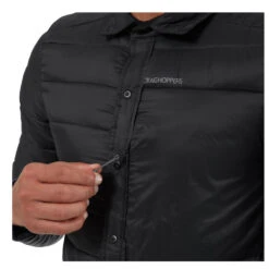 Craghoppers - Modisch, Funktionelle Daunenartige Leicht Steppjacke Aldez - Herren 10 Craghoppers - Modisch, Funktionelle Daunenartige Leicht Steppjacke Aldez - Herren -Maul || 4F || Craghoppers Verkäufe craghoppers aldez jacke2