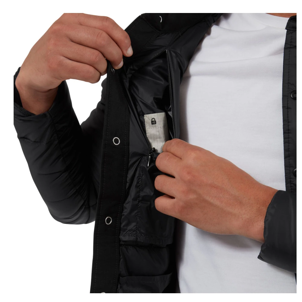 Craghoppers - Modisch, Funktionelle Daunenartige Leicht Steppjacke Aldez - Herren 6 Craghoppers - Modisch, Funktionelle Daunenartige Leicht Steppjacke Aldez - Herren – Bild 6