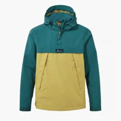 Craghoppers - Anderson Cagoule - Wasserdichte Outdoorjacke Regenjacke