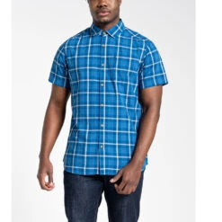 Craghoppers - Outdoor Kurzarm Hemd Im Karodesign - Menlo Shirt 11 Craghoppers - Outdoor Kurzarm Hemd Im Karodesign - Menlo Shirt -Maul || 4F || Craghoppers Verkäufe craghoppers menlo shirt3