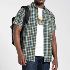 Craghoppers - Outdoor Kurzarm Hemd Im Karodesign - Menlo Shirt 10 Craghoppers - Outdoor Kurzarm Hemd Im Karodesign - Menlo Shirt -Maul || 4F || Craghoppers Verkäufe craghoppers menlo shirt4