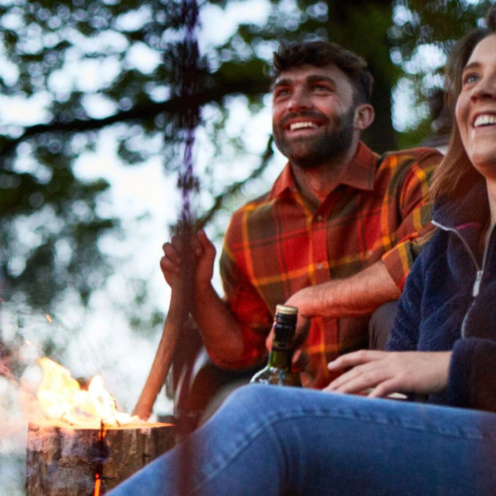 Craghoppers - Herren Hemd Mit Langen Ärmel - Karodesign - Wilmot 2 7 Craghoppers - Herren Hemd Mit Langen Ärmel - Karodesign - Wilmot 2 – Bild 7