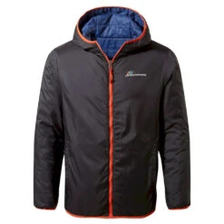 Craghoppers - Cameo Compresslite Jacke Wendbare Winterjacke Hybrid 5 Craghoppers - Cameo Compresslite Jacke Wendbare Winterjacke Hybrid -Maul || 4F || Craghoppers Verkäufe cun001 cameo2